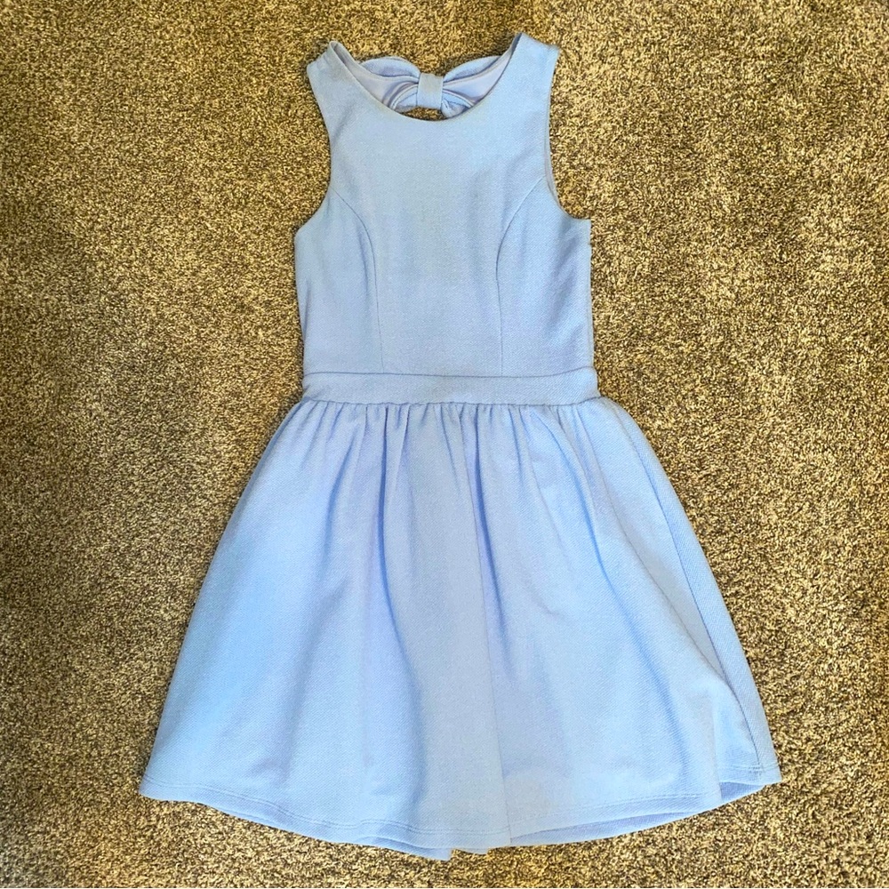 Dress-Size XXS